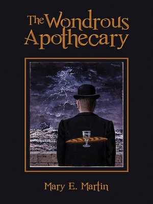 apothecary the book